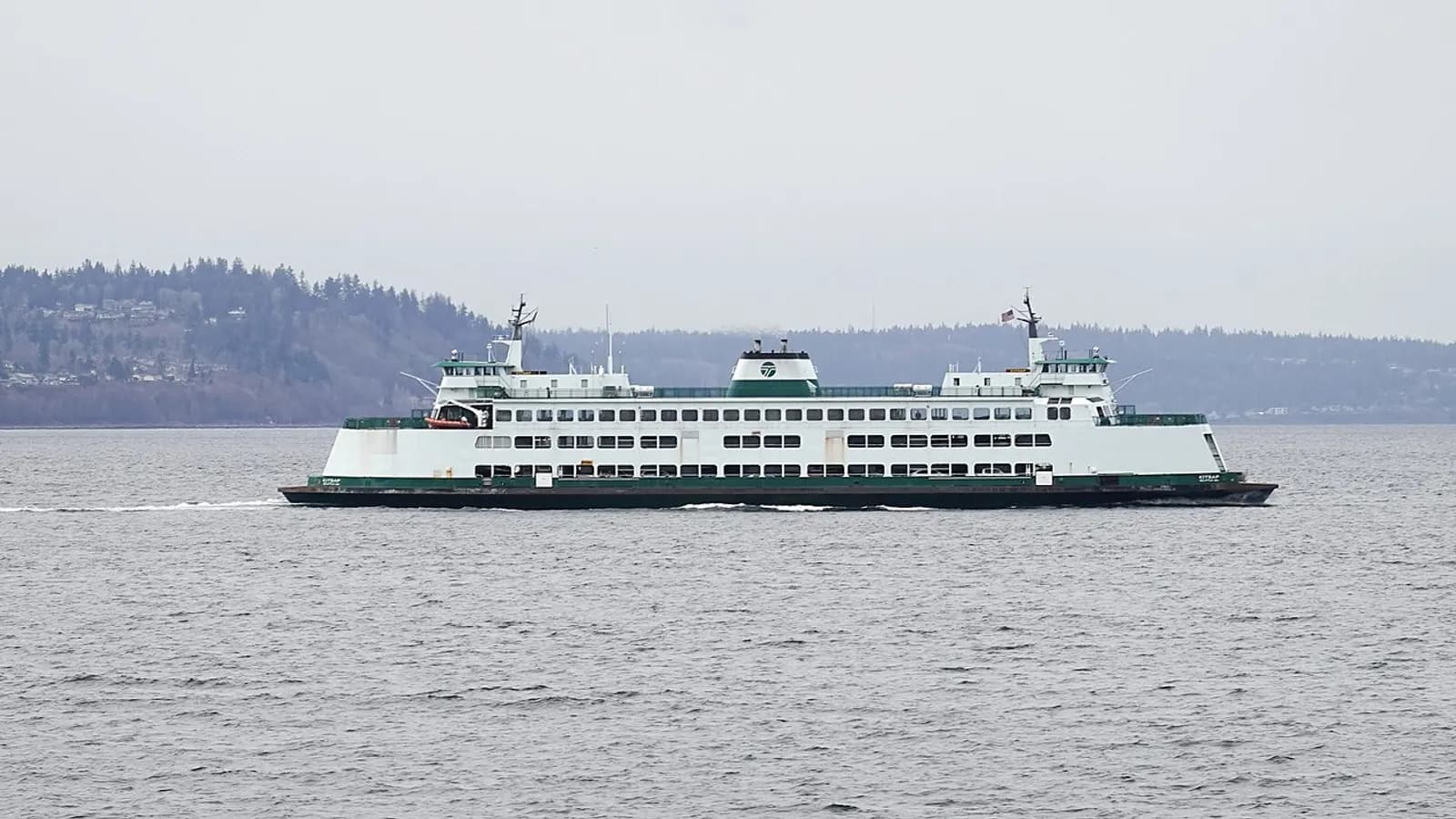 Mukilteo landmark