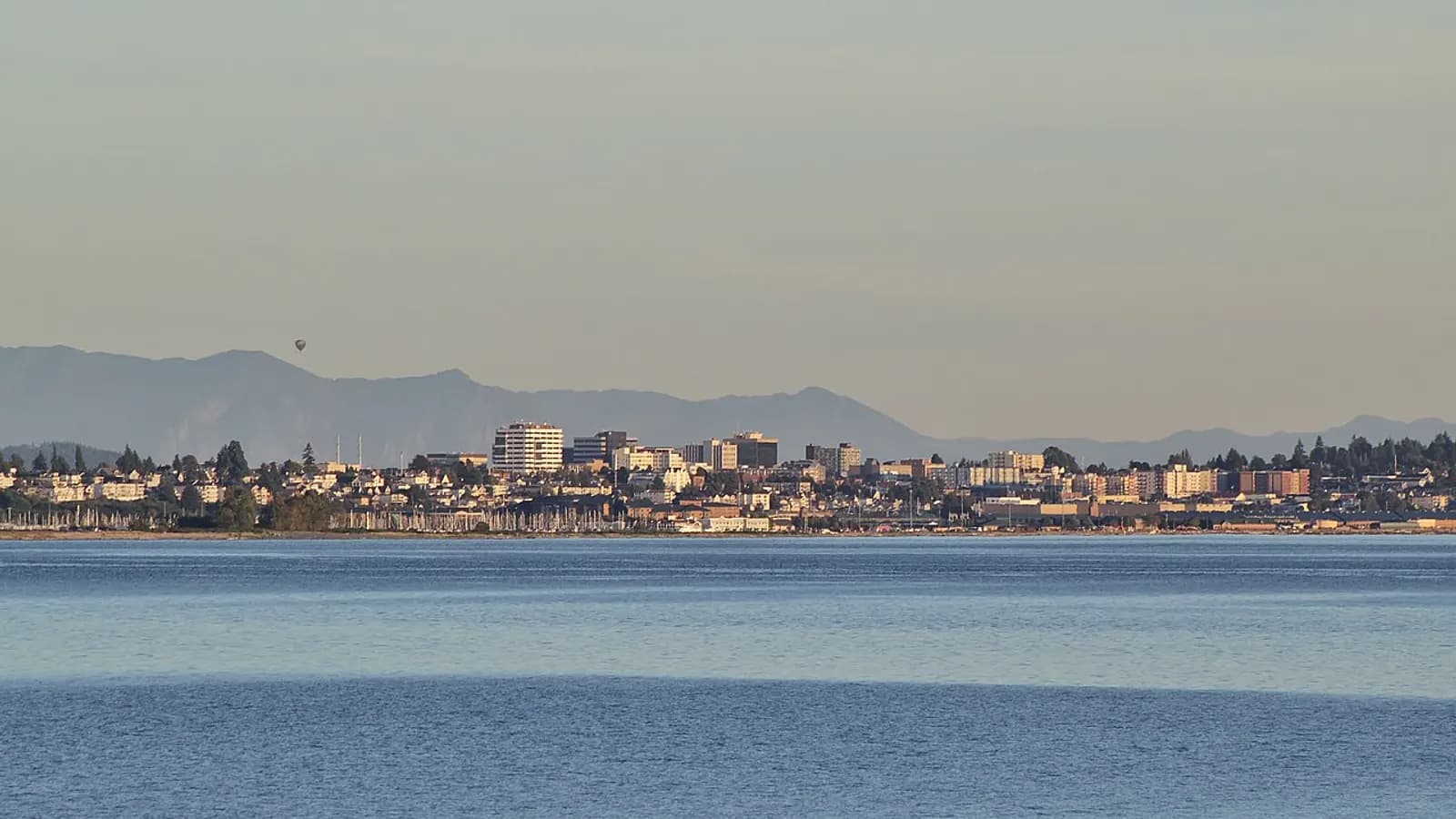 Tulalip landmark